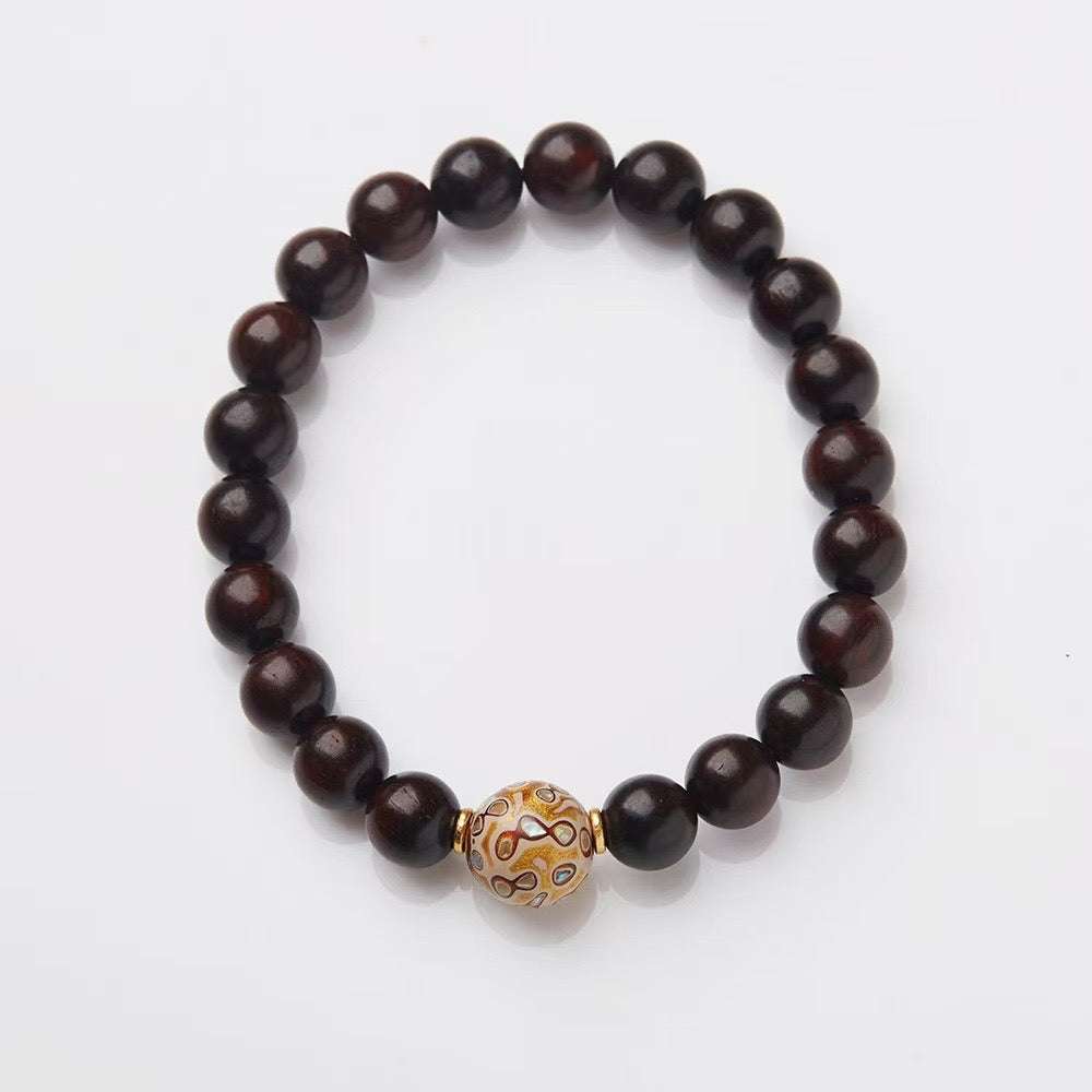 Small-leaved rosewood