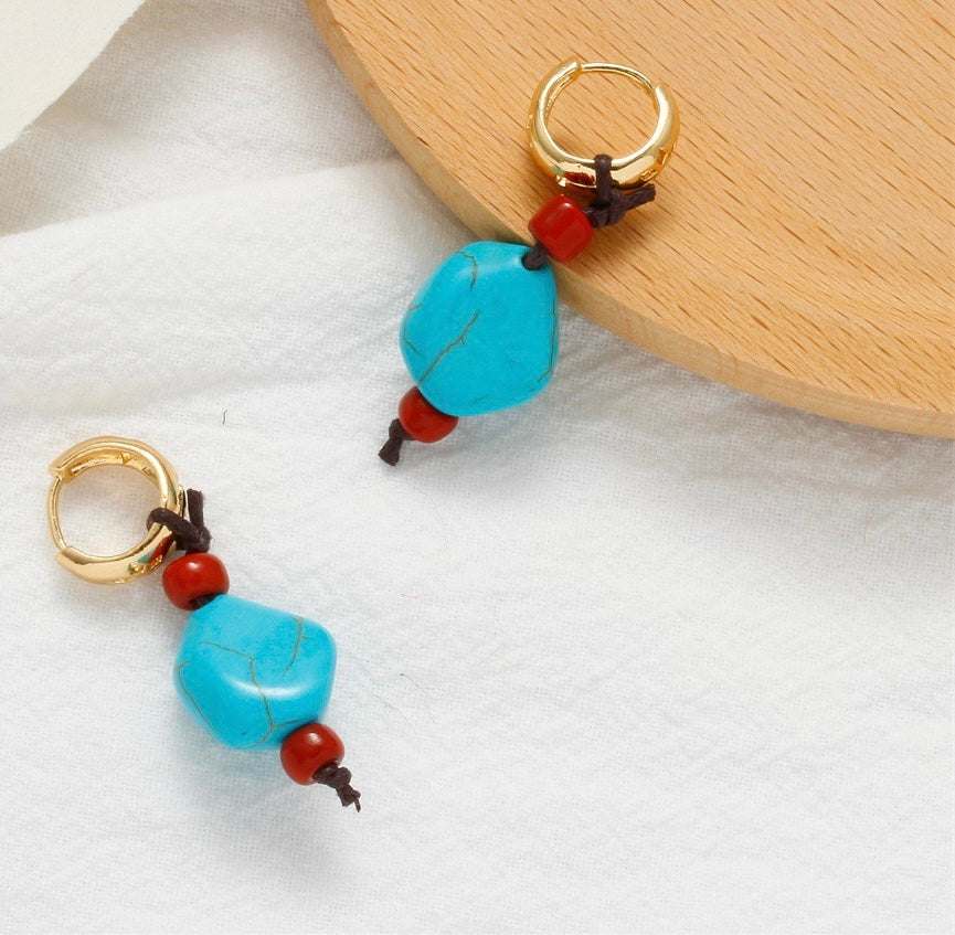 Faith earrings
