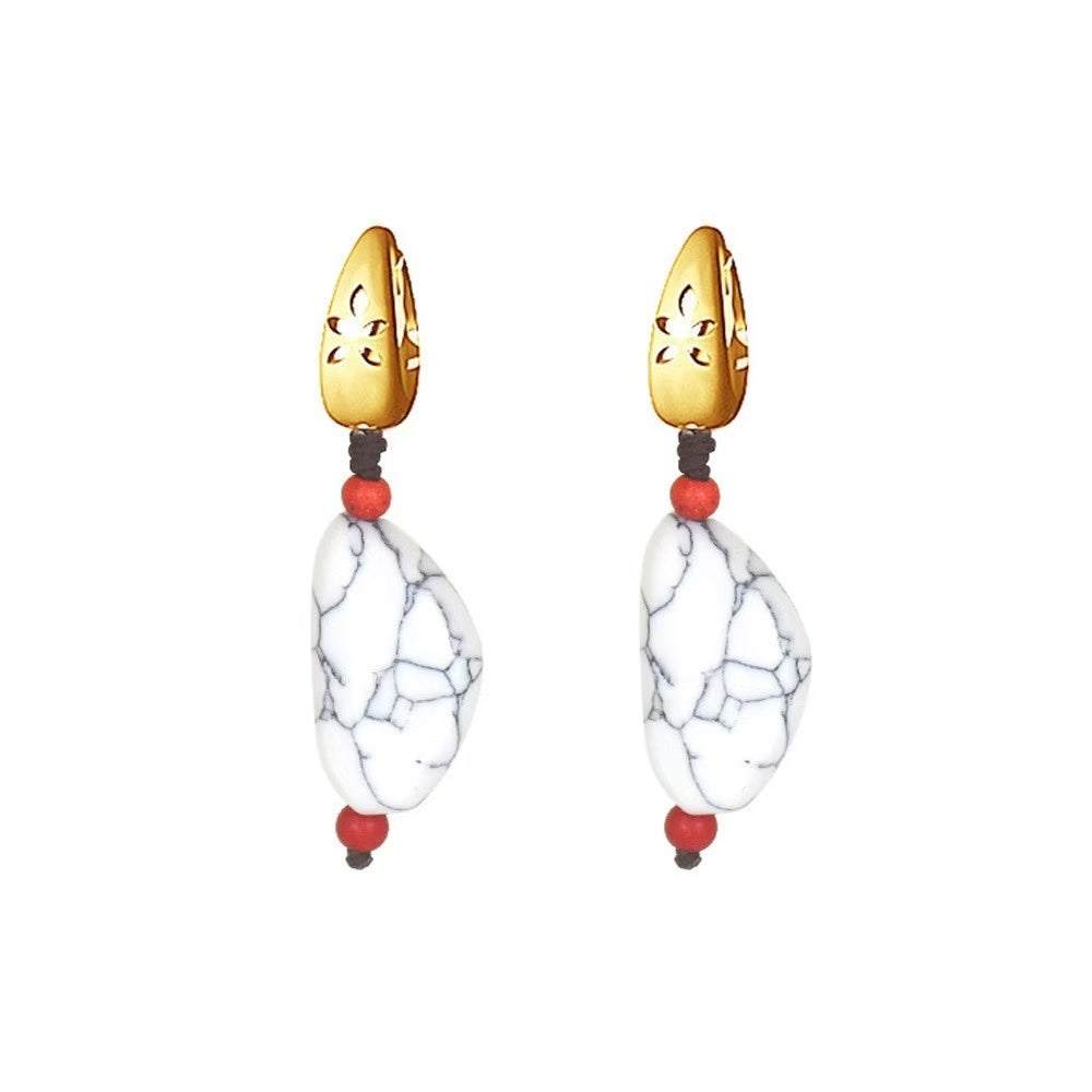 Faith earrings