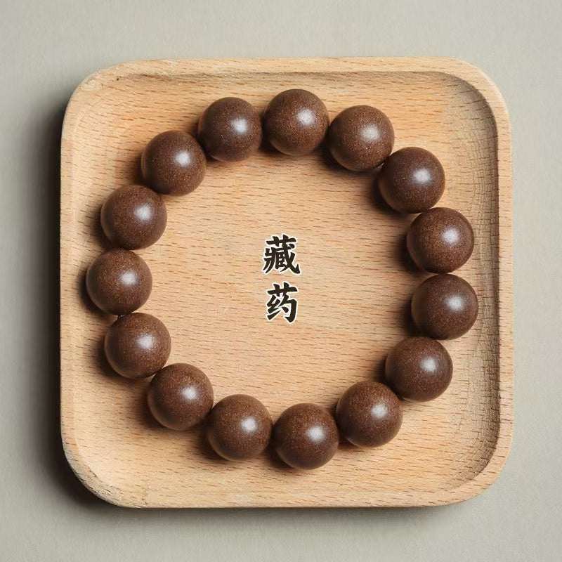 Chinese medicine bracelets