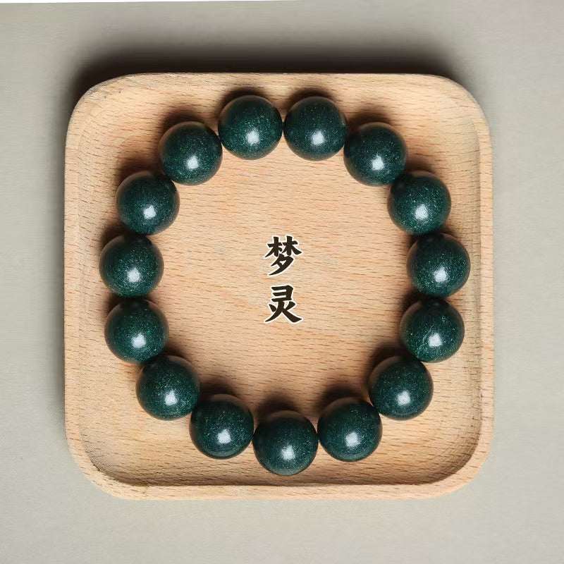 Chinese medicine bracelets