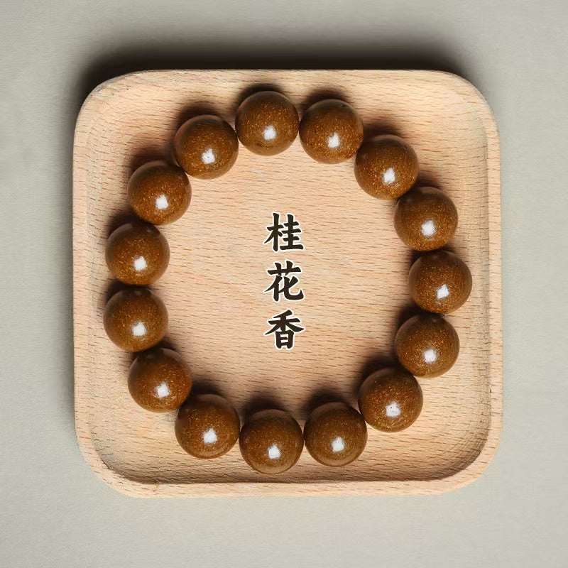 Chinese medicine bracelets
