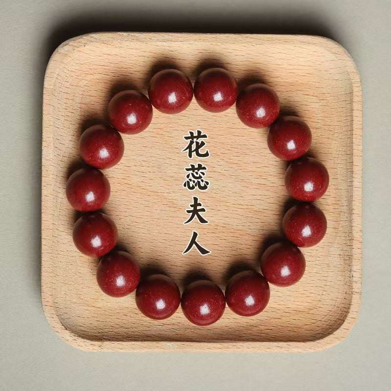 Chinese medicine bracelets