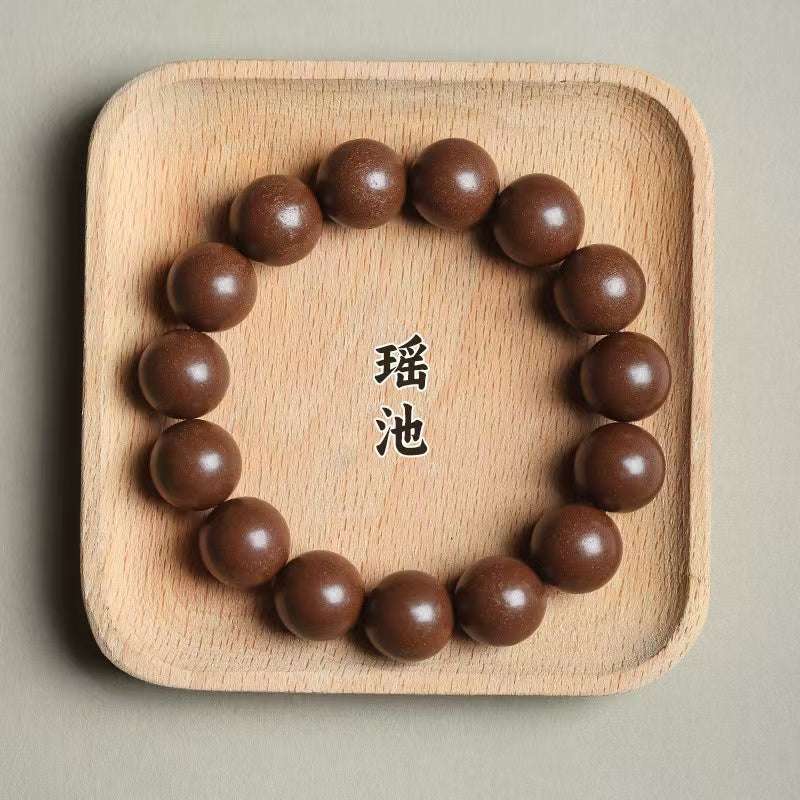 Chinese medicine bracelets